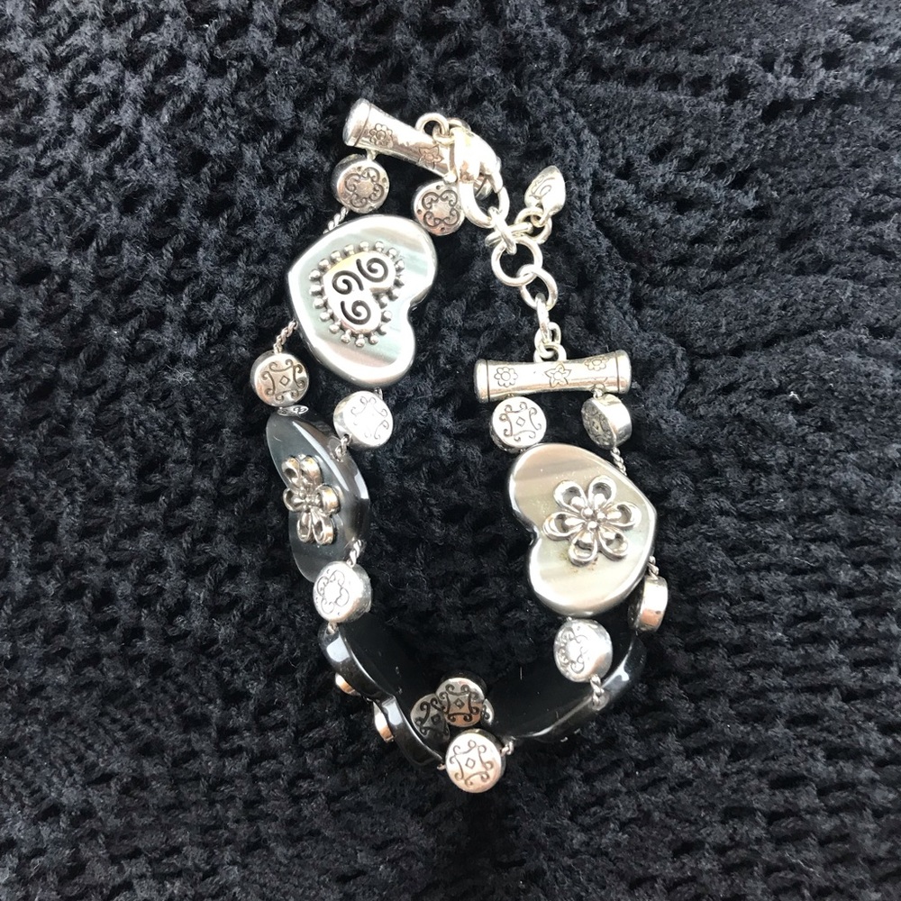 Brighton Heart Bracelet